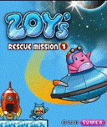 game pic for Zoys Rescue Mission 1 The Ice Planet